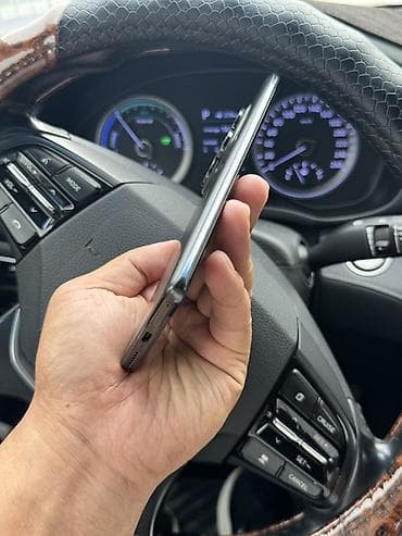 samsung 10 note: Redmi, Redmi Note 14 Pro, Б/у, 256 ГБ, цвет - Черный, 2 SIM — 7