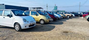 ремонт коробки механика бишкек: Daewoo Matiz: 2005 г., 0.8 л, Автомат, Бензиновая, Хэтчбэк — 15