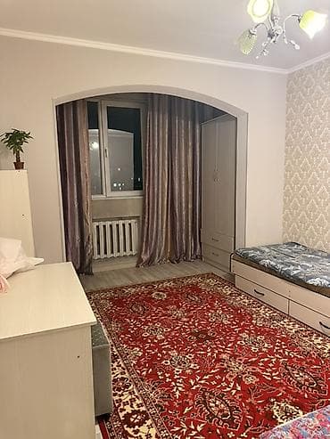 сдаю бостери: Уютная меблированная комната в квартире. В квартире есть все — 1