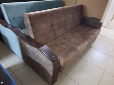 бу диваны бишкек: Продаю новая диван книжка 12000 общая дилина 2,15см чиста внутри — 12
