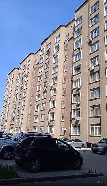 2 комнаты, 80 м², Элитка, 6 этаж, Косметический ремонт