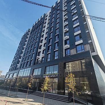 Продажа квартир: 4 комнаты, 168 м², Элитка, 12 этаж, Готовая ПСО (под самоотделку) — 9