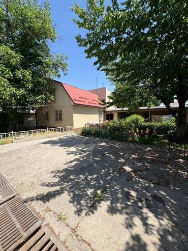 дом в токмоке: Дом, 200 м², 6 комнат, Агентство недвижимости — 4