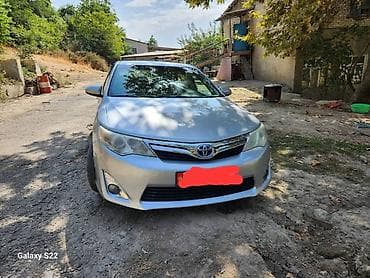 омыватель фар камри 30: Toyota Camry: 2012 г., 2.5 л, Автомат, Гибрид, Седан — 2