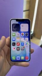 айфон 7 бу бишкек: IPhone 13 mini, Б/у, 128 ГБ, 80 % — 5