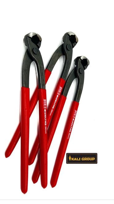 сухожар для инструментов: Кусачки — 1