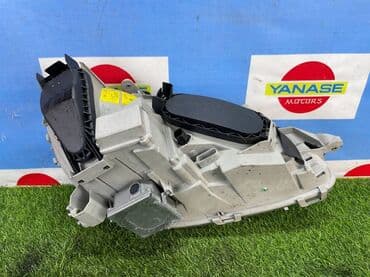 c 220: В продаже оригинальные фары на Mercedes BENZ S-Class 5г.г. Привозные — 4