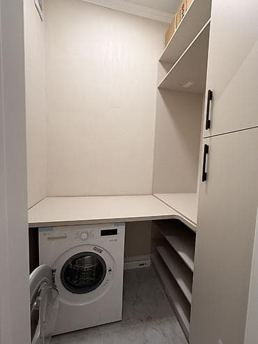 2 комнаты, 63 м², Джал мкр (в т.ч. Верхний, Нижний, Средний) Элитка, 5 этаж, Евроремонт — 7