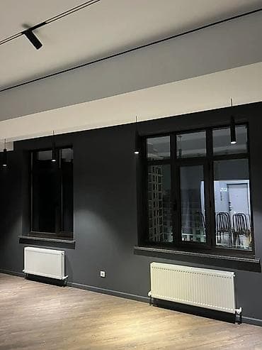 аренда помещения салон: 2 комнаты, 61 м², Элитка, 8 этаж, Дизайнерский ремонт — 9