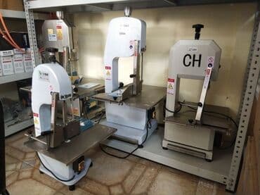 сколько стоит аппарат для шаурмы: Мясорезка Мясорубка Ленточная пила вналичии все виды Производство — 1