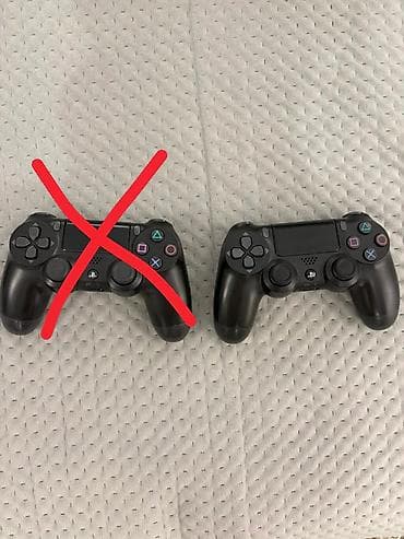ps 5: Sony PlayStation 4 (CUH-1xxx, «fat») — игровая консоль Комплектация и — 6