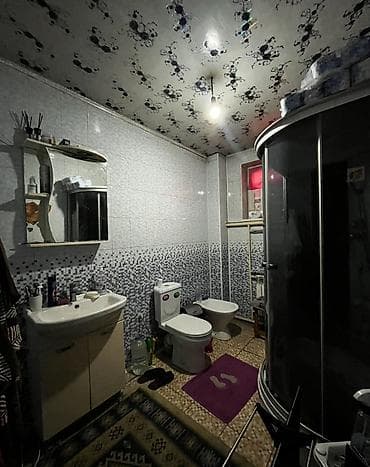 Үйдү ижарага алам: Үй, 174 м², 6 бөлмө, Кыймылсыз мүлк агенттиги, Евро оңдоо — 2