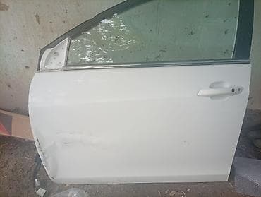 byd 5: Дверь Передняя левая BYD, Б/у, Оригинал — 1