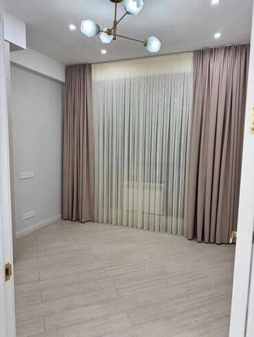 срочная продажа квартиры: 3 комнаты, 85000 м², Элитка, 2 этаж, Дизайнерский ремонт — 4