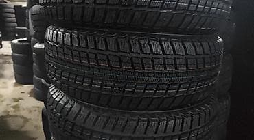 Шины 225 / 60 / R 17, Зима, Новый, Комплект, Легковые, Китай, KENDA