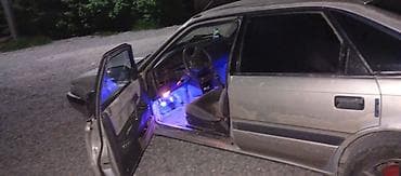 bmw e49: Mazda 626: 1988 г., Хэтчбэк — 4