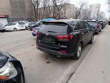 smart fortwo: Kia Sorento: 2019 г., 2.4 л, Автомат, Бензин, Кроссовер — 1