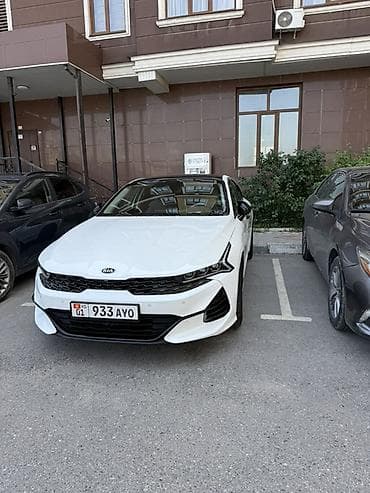 киа к5 камера заднего вида: Kia K5: 2020 г., 1.6 л, Автомат, Бензин, Седан — 1