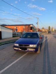 катушка пасат б5: Volkswagen Passat: 1993 г., 1.8 л, Универсал — 21