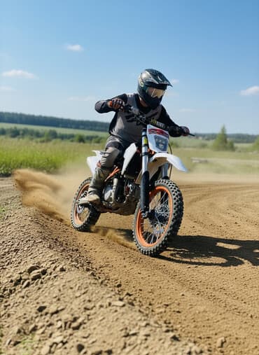 цены на мотоциклы: Питбайк/кроссовый мотоцикл. Обмен интересует на 14 про Особенности: - — 1