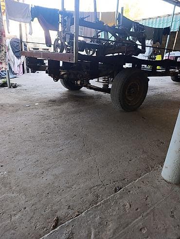 авто прцеп: Прицеп, Special trailer — 5