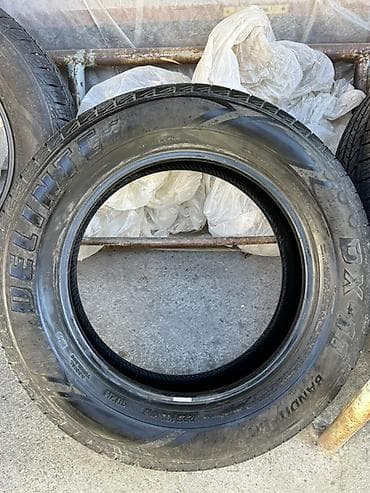 titan diski: Шины Delinte DX-11 Bandit H/T 2 штуки - Размер: 225/65 R17 - Тип — 2