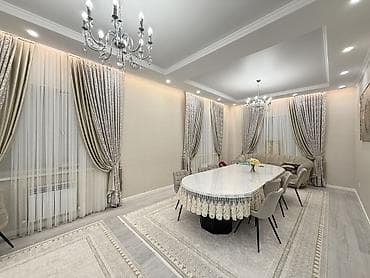 green hills: 180 м², 5 комнат — 3