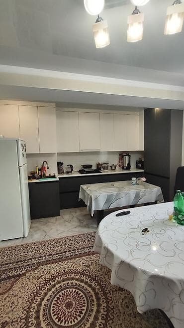 Продажа квартир: 3 комнаты, 71 м², Элитка, 11 этаж, Дизайнерский ремонт — 3