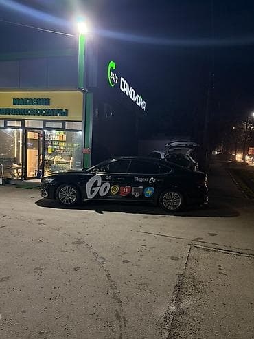 БРЕНДИНГ | ФОТОКОНТРОЛЬ | Яндекс брендирования автомобиля под стиль — 3