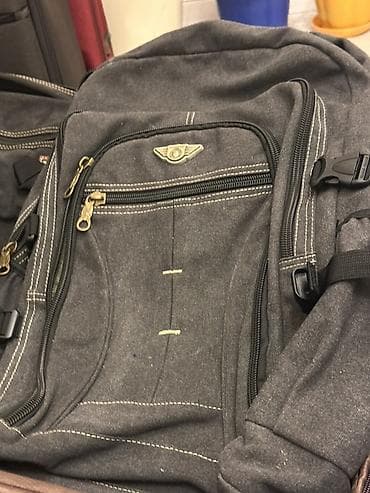 чемоданы цена бишкек: Рюкзак, Унисекс, Жаңы — 2