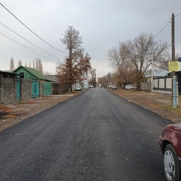 участок дом в селе байтик: 5 соток, Для строительства, Красная книга — 2