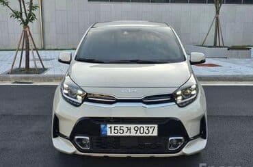 маппет электронный цена: Kia Morning: 2022 г., 1 л, Автомат, Бензиновая, Хэтчбэк — 8