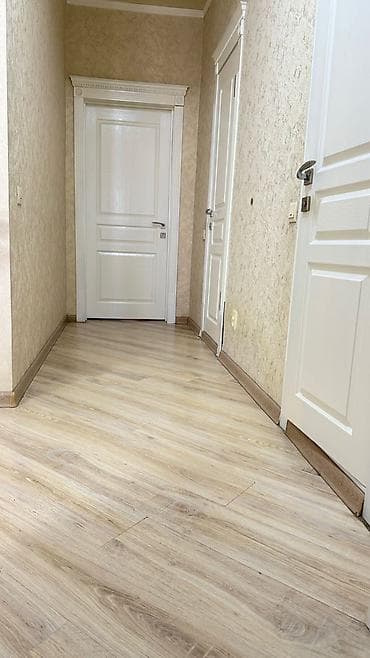 кватир: 3 комнаты, 100 м², Элитка, Евроремонт — 7