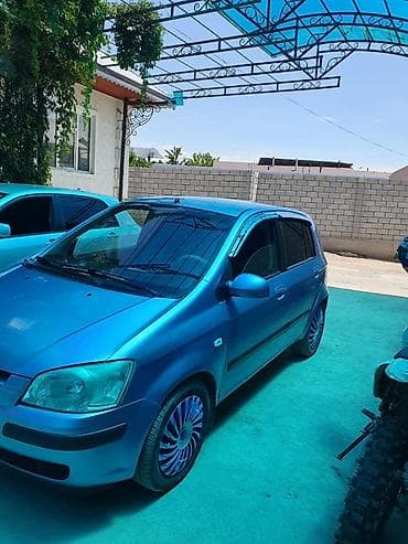 опель инсигн форсунки: Hyundai Getz: 2004 г., 1.4 л, Автомат, Бензин, Хэтчбэк — 3