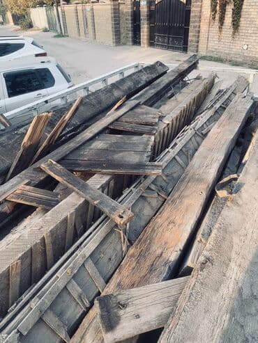 работу охраны: Дрова Платная доставка — 2