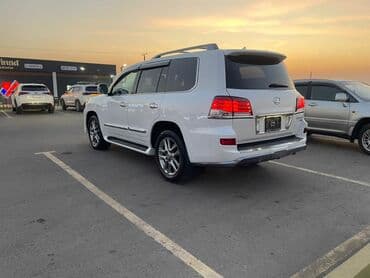 диски на лх 470: Lexus LX: 2015 г., 5.7 л, Автомат, Газ, Внедорожник — 28