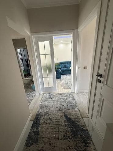 сниму квартиру район восток 5: 3 комнаты, 64 м², 105 серия, 5 этаж, Евроремонт — 3