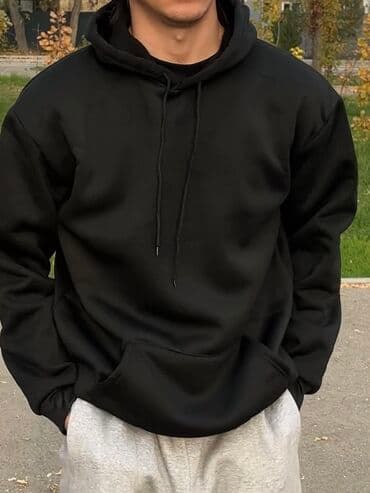 Киреге берилүүчү кийимдер: Худи, Кытай, Жаңы, S, XS, M — 2