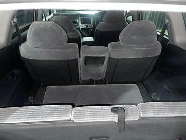 камри 70 капот: Honda Stream: 2002 г., 1.7 л, Автомат, Бензин, Универсал — 7