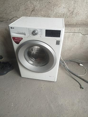redmi note: Стиральная машина LG с фронтальной загрузкой, Direct Drive (прямой — 1