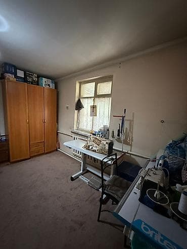flat rent: 3 комнаты, Собственник, С мебелью полностью — 5