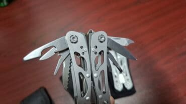 сколько стоит металлоискатель в бишкеке: Компактный мультитул — 4