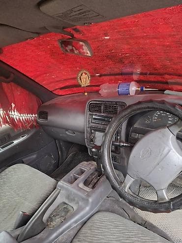 Nissan Serena: 1997 г., Автомат, Минивэн at lalafo.kg Nissan Serena: 1997 г., Автомат, Минивэн