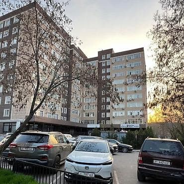 2 комнаты, 82 м², Элитка, 3 этаж, Евроремонт
