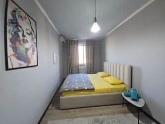 посуточная аренда домов: 🕟🌞🌙🌗 ЧАС. ДЕНЬ. НОЧЬ. СУТКИ Элитные квартиры Бишкека. 💲ЦЕНЫ — 2