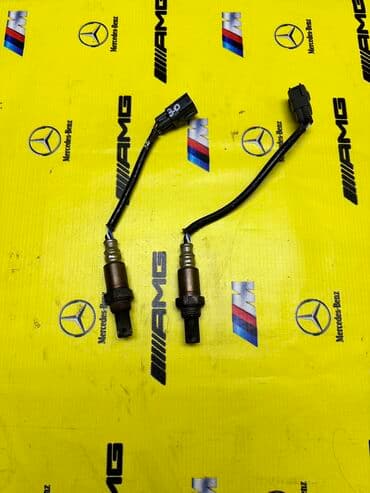 двигатель 3s fe купить в бишкеке: Лямбда зонд Toyota Б/у, Оригинал, Япония — 1