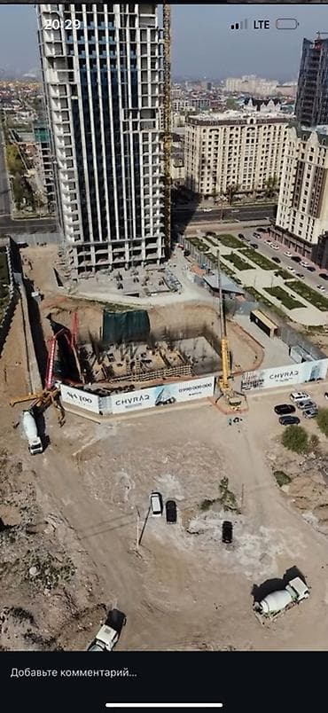 квартиры от застройщика: CHYVRAQ by Ala Too Development — свет, который объединяет Квартиры — 6