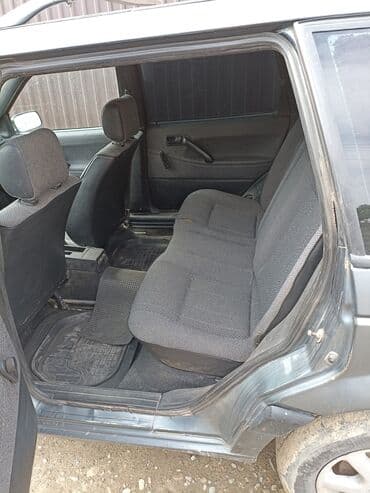 глушитель на опель зафира а: Volkswagen Passat Variant (универсал) - Кузов: универсал, 5 дверей - — 3