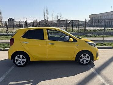 a 13: Сдаю Kia Morning под выкуп, | Рассрочка без банка, Бензин — 3