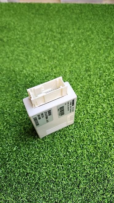 m111 2 2: Эбу воздуха пневма е70 37 14 6 —-778— 966 В отличном состоянии — 3